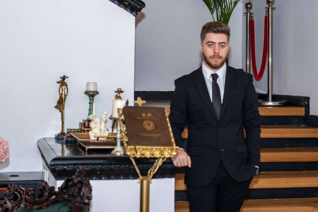 Radu Ciobanu