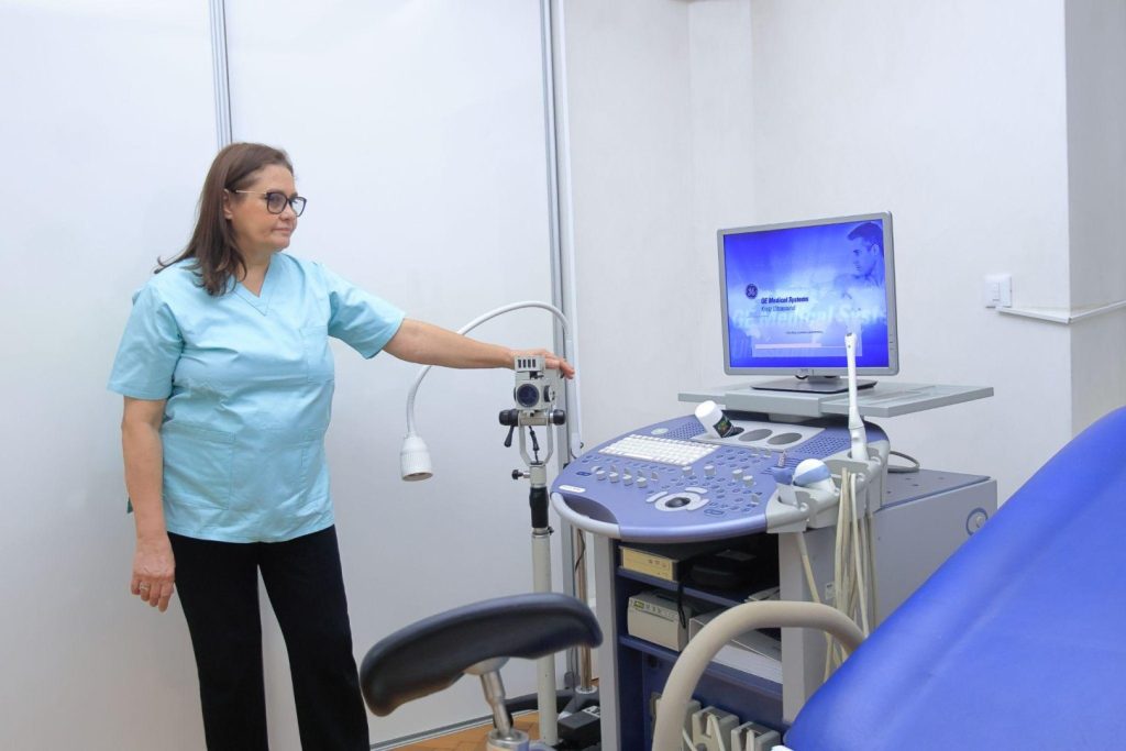 Infecțiile vaginale repetate – când trebuie să te îngrijorezi? Explicațiile Dr. Lorena Turculeț