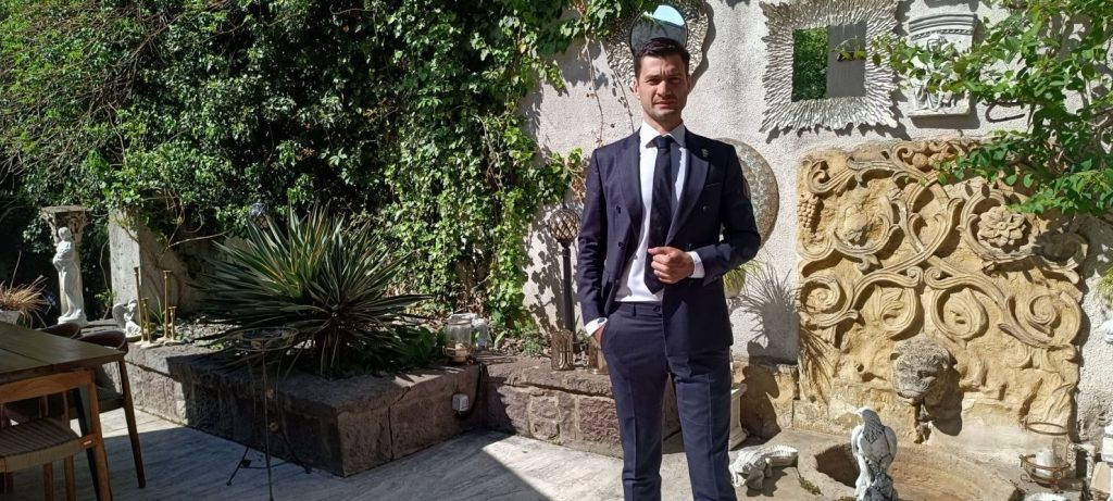 Povestea profesională a lui Mihai Popa la EkoGroup