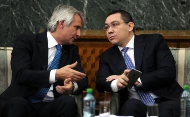 Victor Ponta, candidat la Președinția României: „Acces la sănătate pentru toți”, spune Eugen Teodorovici