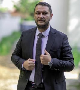 Cum a contribuit Bogdan Steriopol la modernizarea Bucureștiului