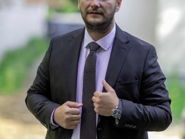 Cum a contribuit Bogdan Steriopol la modernizarea Bucureștiului