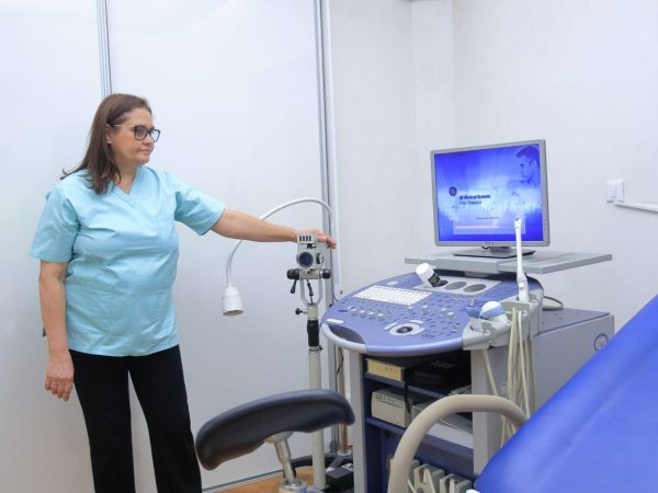 Infecțiile vaginale repetate – când trebuie să te îngrijorezi? Explicațiile Dr. Lorena Turculeț