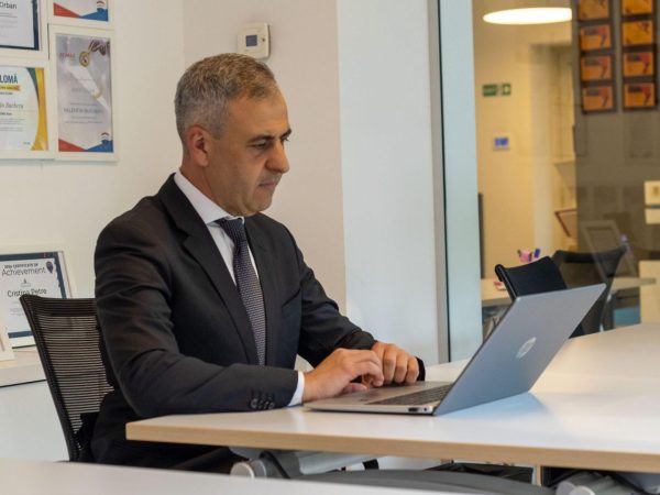 Profesionalismul REMAX Klass se vede în fiecare proiect gestionat de Valentin Bucheru