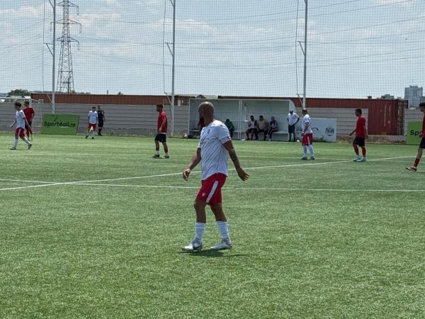 Un meci de legendă la Dobroești: Unirea, victorie cu Periș și promovare binemeritată în Liga a IV-a
