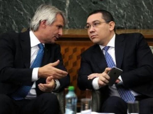 Victor Ponta, candidat la Președinția României: „Acces la sănătate pentru toți”, spune Eugen Teodorovici